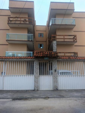 Condomínio Residencial Abricot